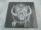 Motorhead - No Remorse 1984 UK DOUBLE  LP BRONZE PRO TV 1st
