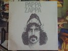 Frank Zappa ‎– Pappa Zappa .... And The Mothers  2xLP Germany M/VG+