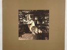 LED ZEPPELIN IN THROUGH OUT DOOR 2015 S-DLX BOX 2LP Vinyls NM 2CDs Book  #'d Art