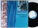 JACKIE MCLEAN Bluesnik BLUE NOTE LP VG++ france 1984 reissue obi SHRINK g