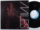 MILES DAVIS Self Titled BLUE NOTE BST 81501/2 2xLP VG+ germany gatefold g