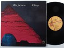 MILT JACKSON Olinga CTI LP VG++ gatefold g