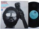 RICHARD DAVIS Epistrophy & Now's The Time MUSE LP VG+ g