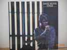 David Bowie / 'Stage' BLUE Vinyl 2LP RCA 1978 PL - 2913