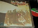 LED ZEPPELIN 2 LP RL IN DEAD WAX ROBERT LUDWIG ATLANTIC SD 8236 VG