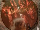 Cannibal Corpse-Torture Picture Disc Vinyl LP/ deicide/ morbid angel/ obituary