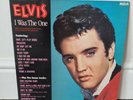 Elvis Presley - I Was The One Vinyl Record LP, 1983 UK, N Mint