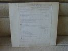JOE WALSH - The Smoker You Drink, The Player You Get - RARE TEST PRESS LP - VG+