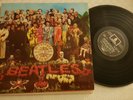 LP ORIGINAL odeon biem Sgt. Pepper's Lonely Hearts Club Band BEATLES