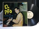 LP ALFREDO LINARES Y SONORA 