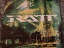 RATT  Infestation 2010  LP Green Vinyl Sealed