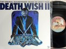 Jimmy Page ORIG OZ OST LP Death Wish II NM ’82 Swan Song SS8511 Led Zeppelin