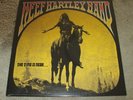 KEEF HARTLEY BAND - THE TIME IS NEAR - NEW - LP RECORD