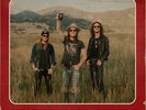 The Cadillac Three - Country Fuzz - Vinyl Record.. - K1256K