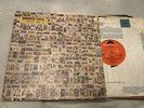 PETE TOWNSHEND/RONNIE LANE- Rough Mix 1977 UK ORIG G/FOLD LP 2442147