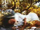 Corinne Bailey Rae THE SEA Limited Edition RSD 2022 New Blue Colored Vinyl LP