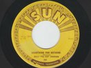 BLUES R&B ROCKERS - BILLY THE KID EMERSON - SOMETHING FOR NOTHING - HEAR SUN 233
