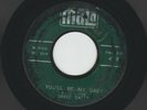 ROCKABILLY bw DOOWOP - DAVID GATES - YOU'LL BE MY BABY - HEAR - 1960 MALA