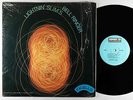 Lightnin' Slim - Bell Ringer LP - Excello VG+ Shrink