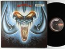 Motorhead - Rock 'N' Roll LP - GWR Holland PROMO