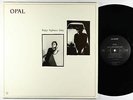 Opal - Happy Nightmare Baby LP - SST VG+