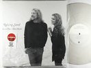 Robert Plant & Alison Krauss - Raising Sand 2xLP - Rounder Silver Wax Reissue NM