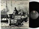 Steely Dan - Pretzel Logic LP - ABC Black Label VG+