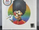 THE GRATEFUL DEAD WEMBLEY EMPIRE POOL LONDON ENGLAND 4/8/72 LP BOX 5LP 180GM RSD