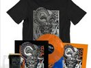 Clutch Blast Tyrant Limited Edition Bundle NEW Vinyl LP Beer Stein SIGNED