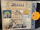 NILSSON  Aerial Pandemonium Ballet  RCA LSP-4543 plays NM