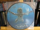 Nirvana – Smells Like Teen Spirit - Org. 1991 Picture Vinyl