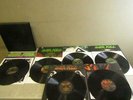 Overkill The Atlantic Years 1986-1994 6LP Vinyl Box Set