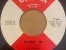 Northern Soul 45/ Orlons 