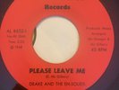 Northern Soul 45/ Drake & En-Solids 