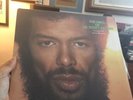 Gil Scott-Heron - The Mind Of Gil Scott-Heron - Vinyl Record.. - J350J