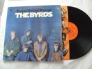 THE BYRDS........TURN TURN TURN........LP 1966....FOLK / PSYCHEDELIC ROCK
