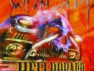 W.A.S.P. Helldorado 180G / SPECIAL EDITION / COLOURED VINYL NEW OVP Vinyl LP