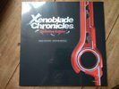 Xenoblade Chronicles Definitive Edition - Switch Collector VINYL (x artbook 2)