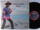 PHAROAH SANDERS Thembi ABC/IMPULSE LP gatefold g