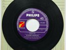 Claude François RARE SP 45 tours 7