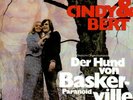 RSD 2022 - CINDY & BERT - Der Hund von Baskerville (Paranoid) NEU