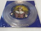 Queen, Headlong, NEW/MINT Ltd PICTURE DISC 12