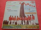 TROPICANA AZTECA EN EL SOLAR DE LA ESQUINA GUAGUANCO MEXICAN BEAT OBSCURE ALBUM