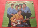 ABELARDO CARBONO LA NEGRA KULENGUE AFRO LATIN FUNK AFRI COLOMBIA MONSTER BEAT