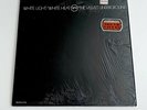 VELVET UNDERGROUND White Light White Heat Vinyl LP 1985 Org. Plastic NEAR MINT