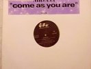 Nirvana - Come as You Are (1992/12