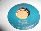 the monotones   vinyl 45       REO           tom fooleryzombi