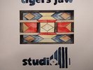 TIGERS JAW - Studio 4 Acoustic Session - Vinyl (LP)