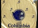 Duparc Claire Croiza Lamento & Chanson triste Columbia LF 59 78 trs RPM 10'' NM-
