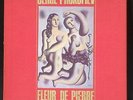Prokofiev Fleur de pierre / Stone flower Rojdestvenski Rozhdestvensky 3 LP NM/M